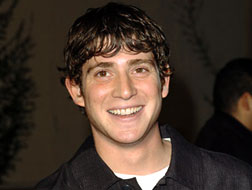 Jake dans les freres Scott